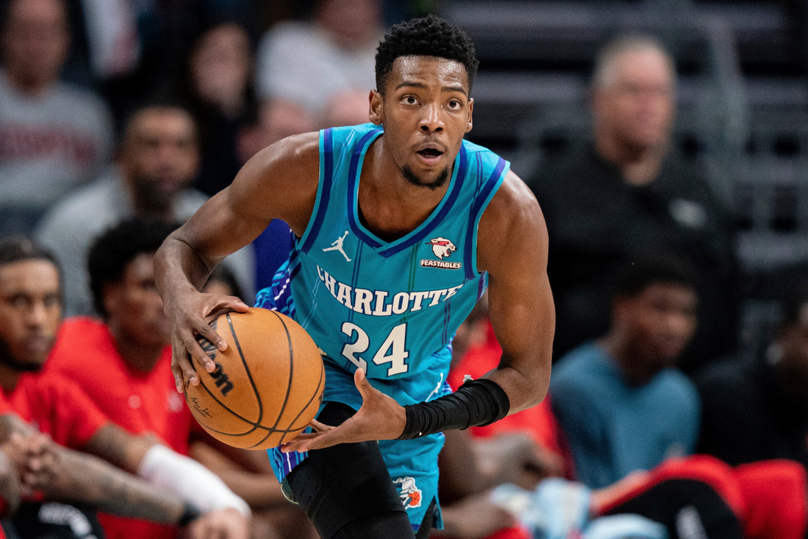 Brandon Miller Signs Five-Year, $209 Million Extension With Hornets