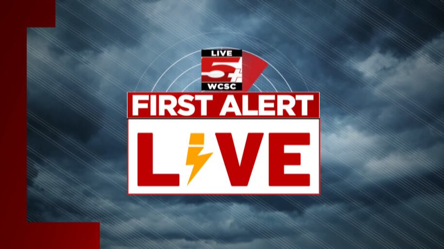 First Alert Live: Oct. 12, 2026