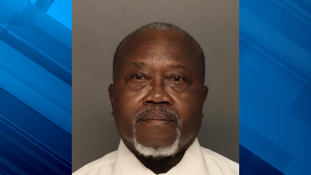 South Carolina lawmaker arrested on firearms charge