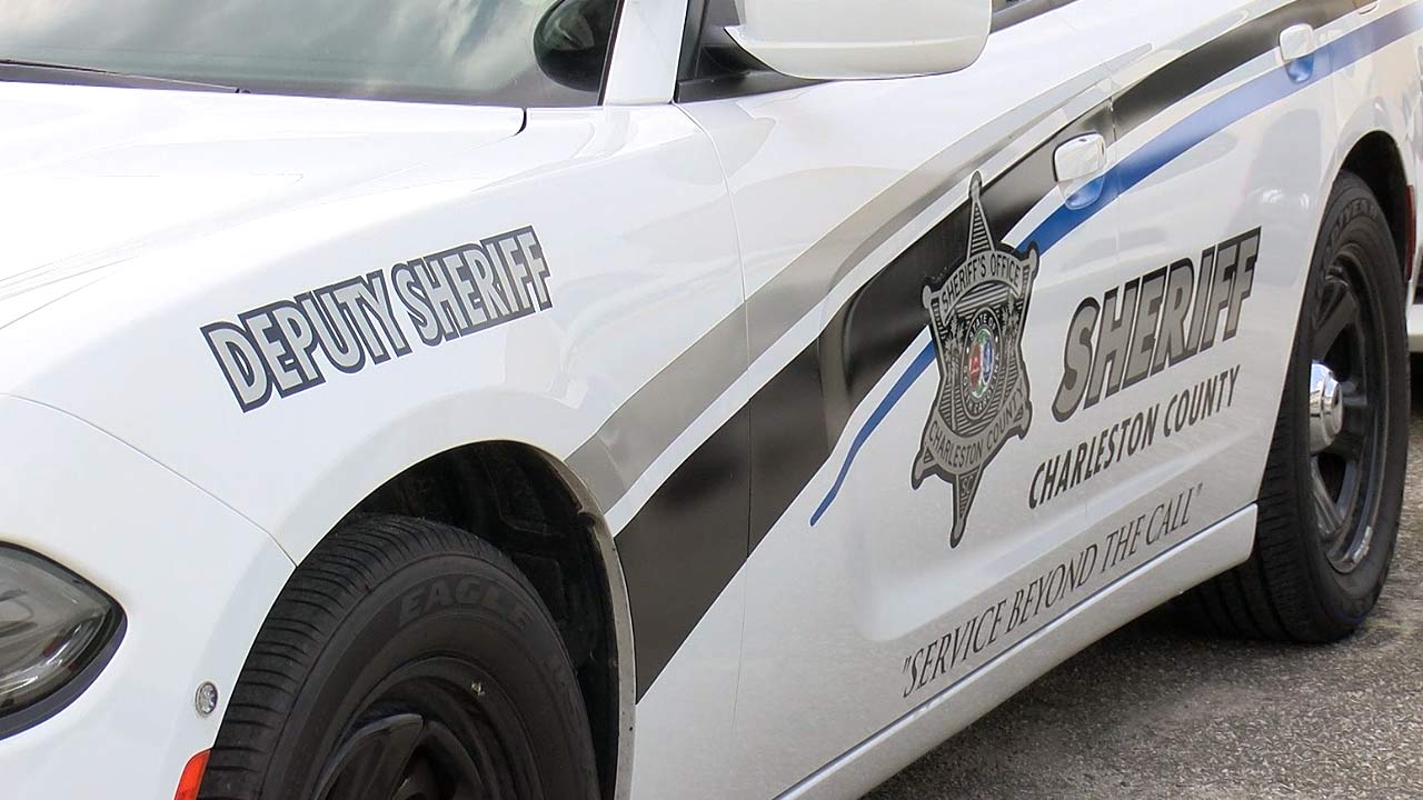 Detectives investigate death at Kiaway Island Ocean Club