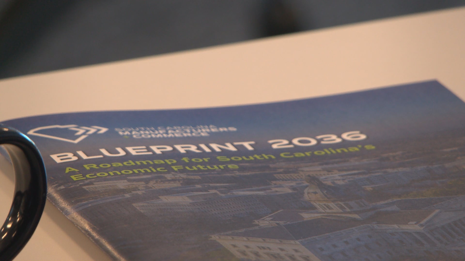 Charleston leaders share priorities for South Carolina’s economic future