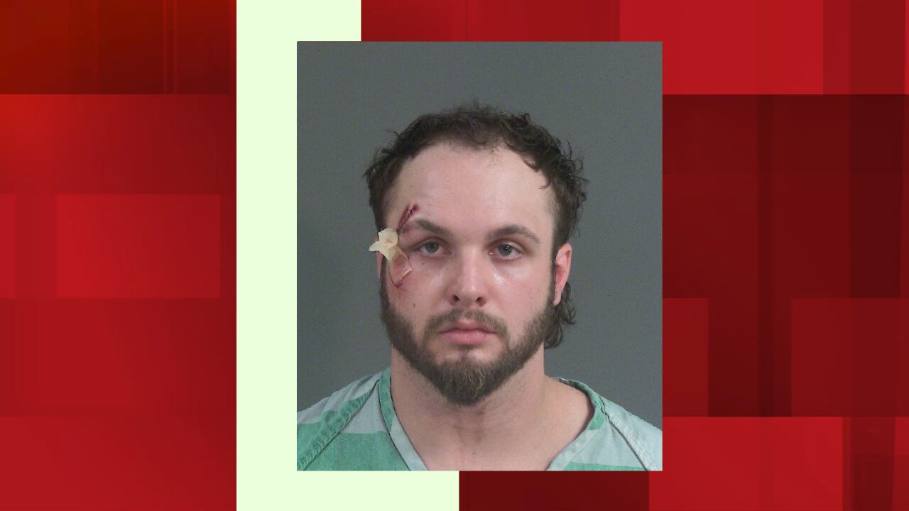 Goose Creek man faces kidnapping charge in Tinder date gone wrong