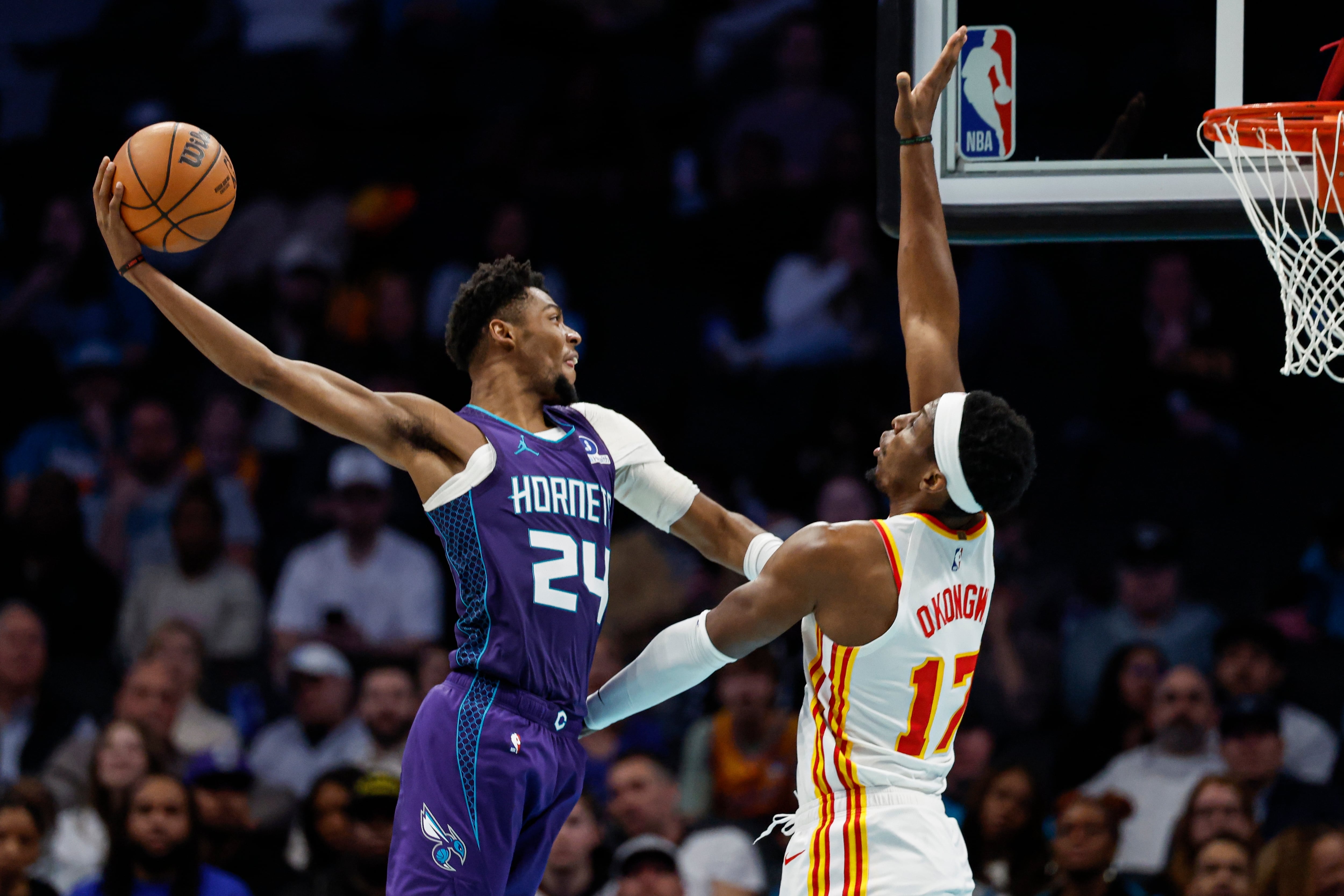 Hornets Agree to Five-Year, $209 Million Extension With Brandon Miller
