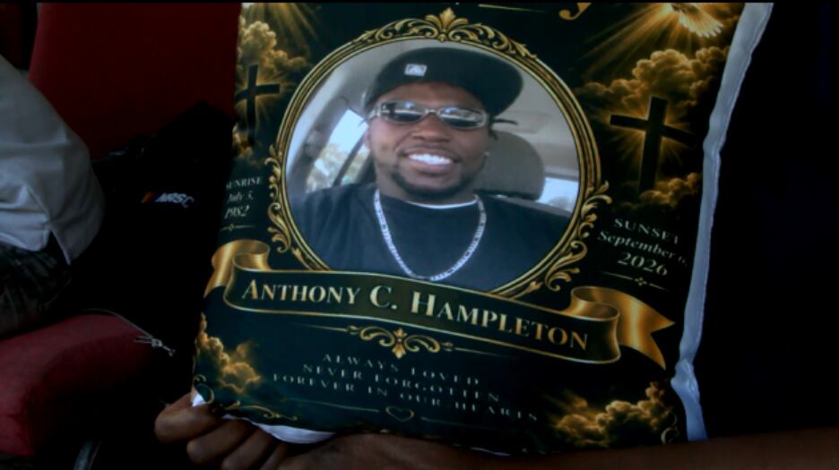 ‘I feel like my dad would be here still’: Colleton Co. family reacts to fentanyl homicide charge