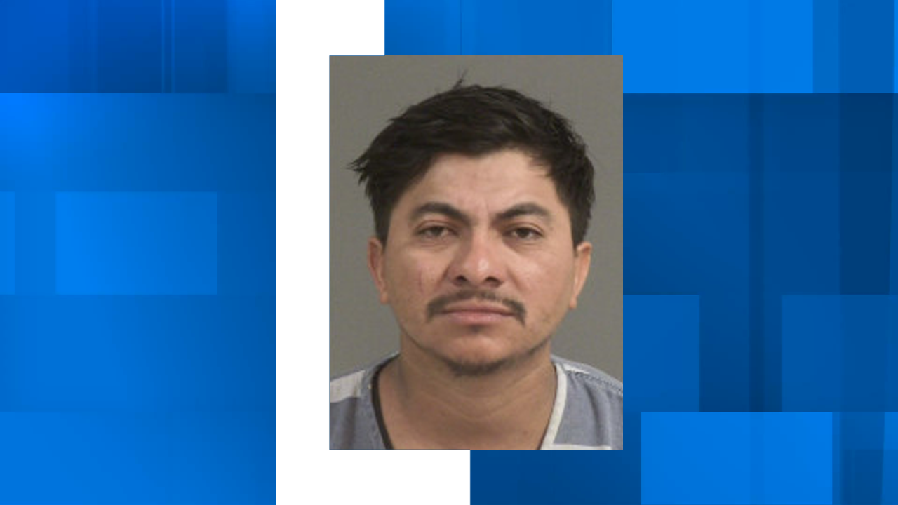 N. Charleston man accused of damaging utility pole, police camera system in crash