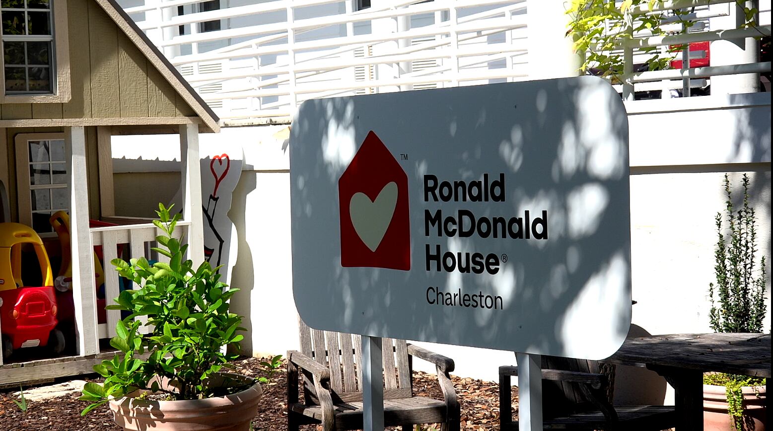 Ronald McDonald House in Charleston to double capacity with new expansion