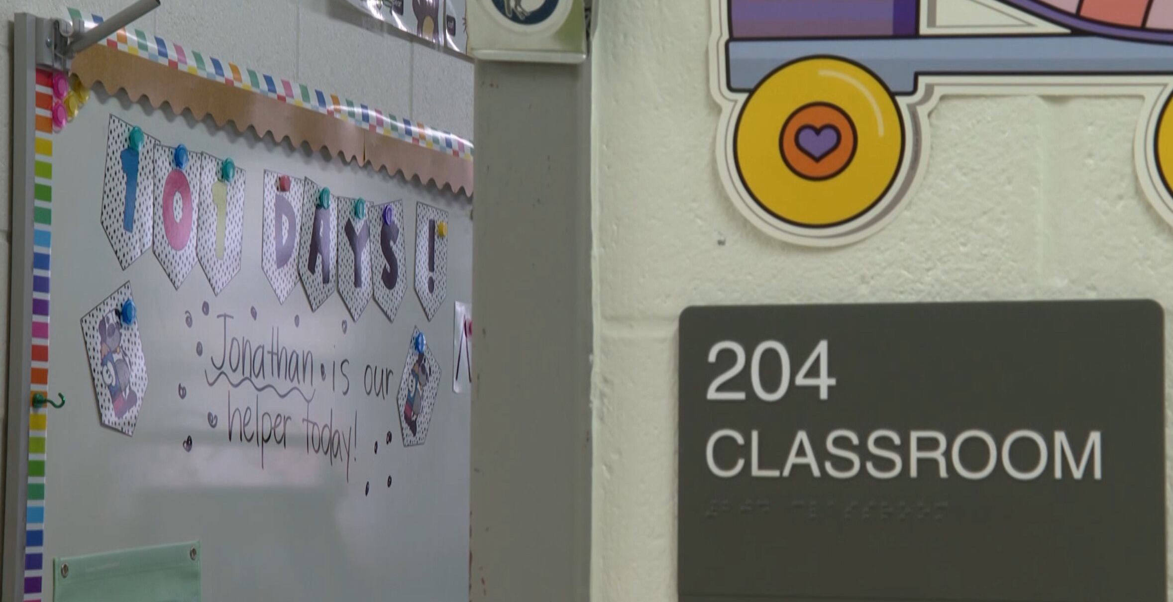 SC leaders preview school safety priorities ahead of legislative session