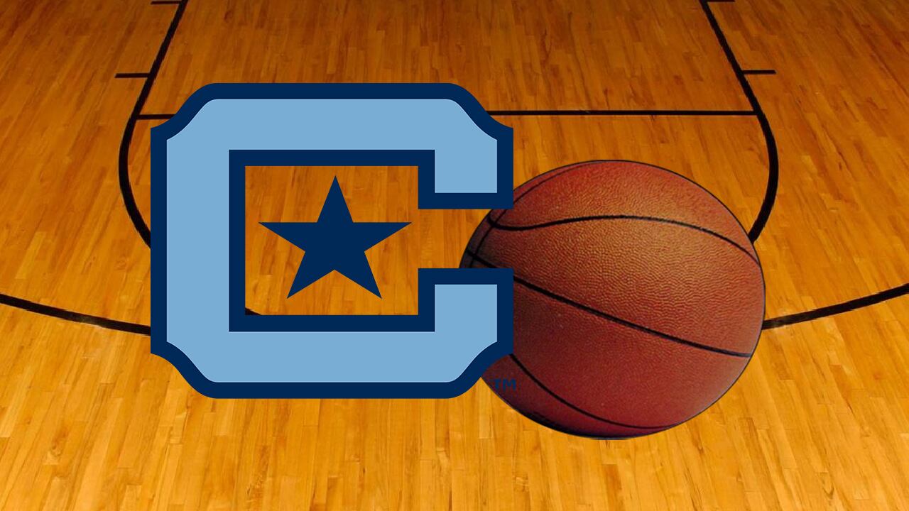 Citadel Basketball Tabbed 10th in Southern Conference Preseason Poll
