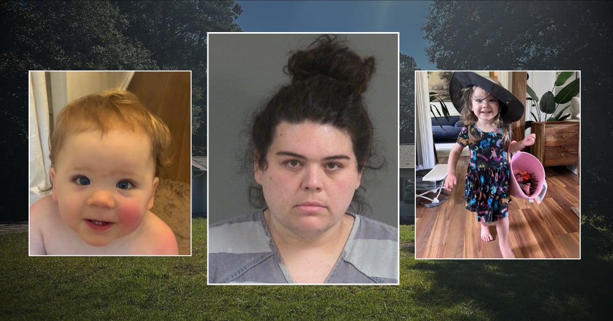 ‘It’s escalating’: 911 calls released in days leading up to Ladson toddler deaths