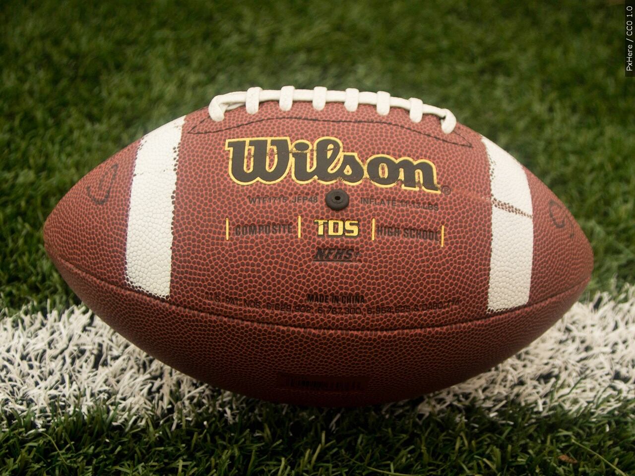 Lowcountry High School Football Enters Week 8 With Key Matchups