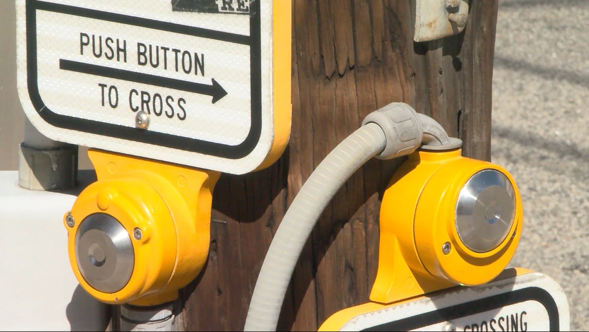 Charleston County considers $175K study of King Street pedestrian safety