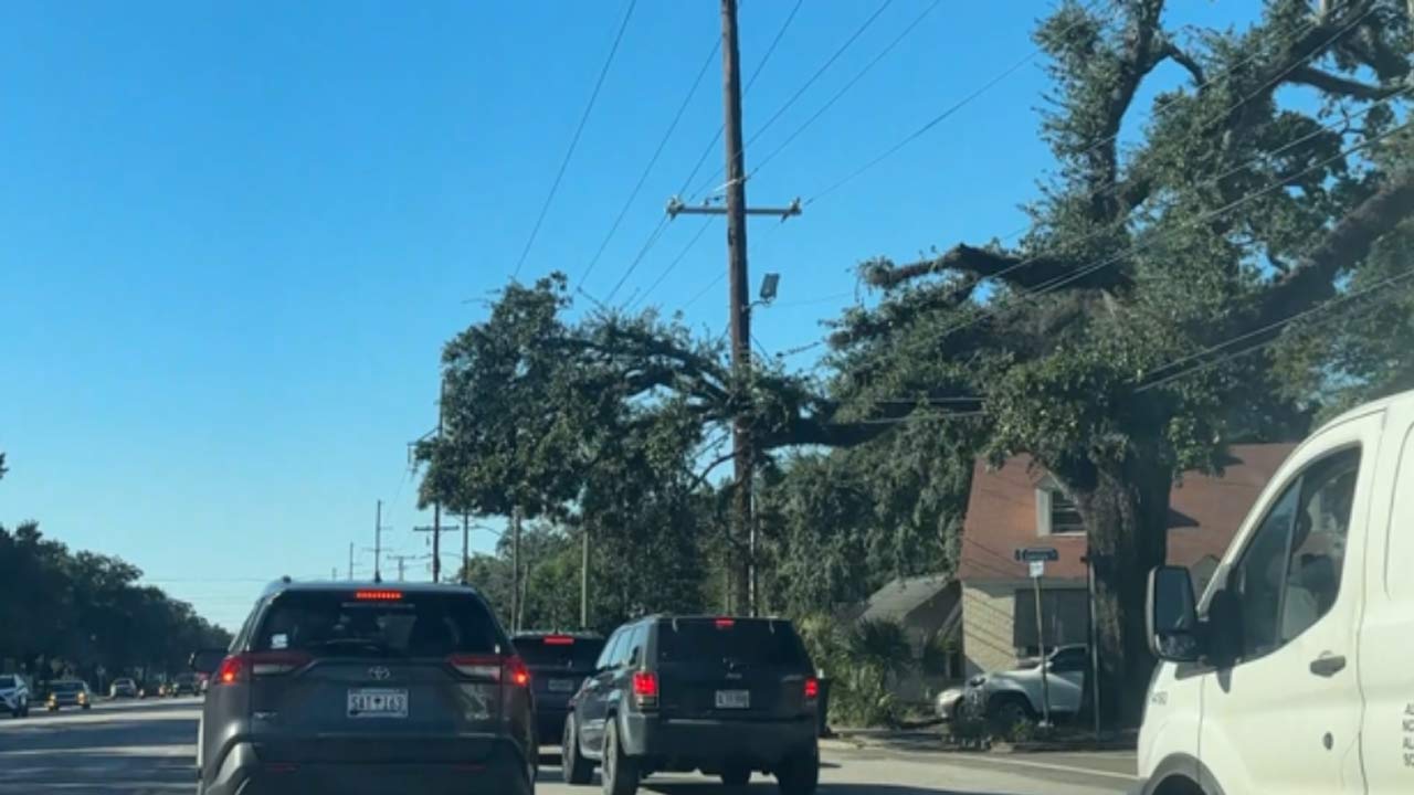 City of Charleston negotiates new Dominion Energy agreement, underground power lines