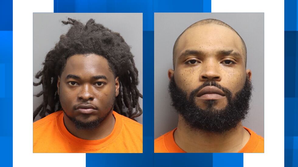 St. George Charge 2 charged after gunfire hits Saint George home in alleged retaliatory ...
