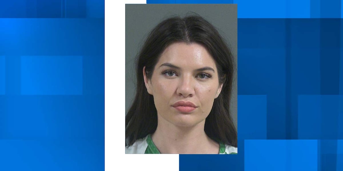 Southern Hospitality Yıldızı Grace Lilly Uyuşturucu Suçlamasıyla Tutuklandı