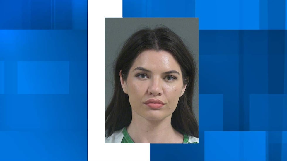 Grace Lilly, 27, a cast member on the reality television series “Southern Hospitality,” was...