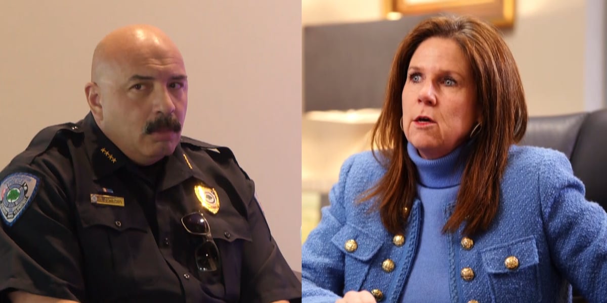 ‘Poor investigations lead to poor outcomes’: Solicitor slams NCPD’s handling of violent crime cases