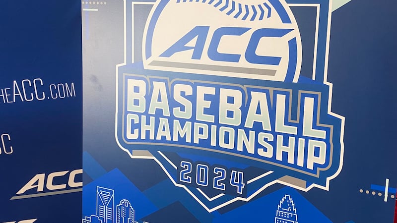 ACC changes baseball tournament from pool play to single-elimination format