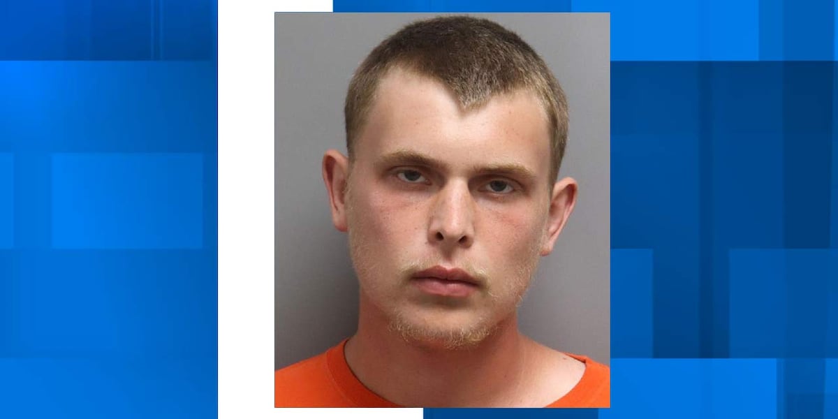 Deputies arrest 19-year-old in Dorchester County Dollar General burglary