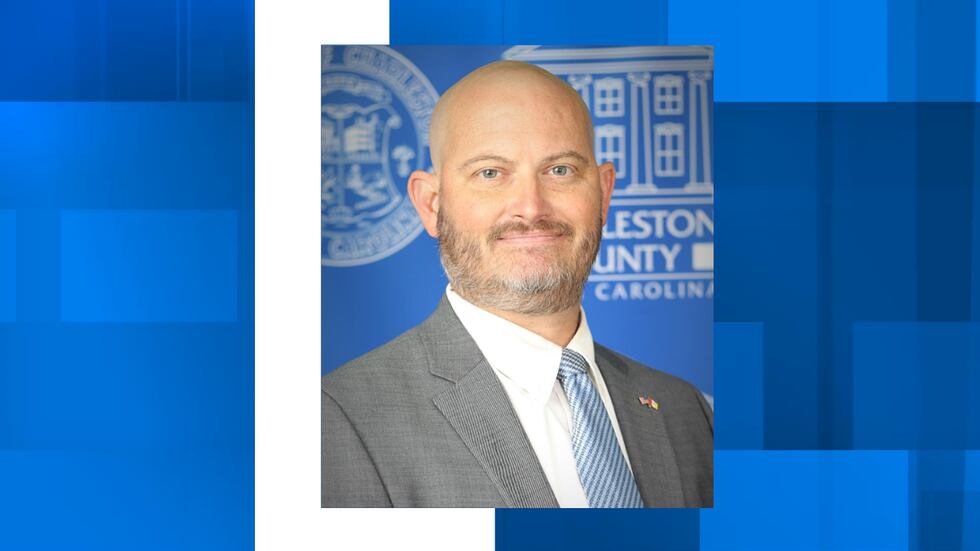 Joe Coates Memorial service scheduled for Charleston Co. emergency management director