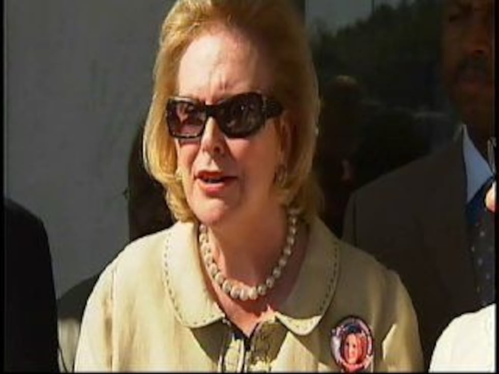Kate Ware Coroner: Body found on Wadmalaw is Kate Waring