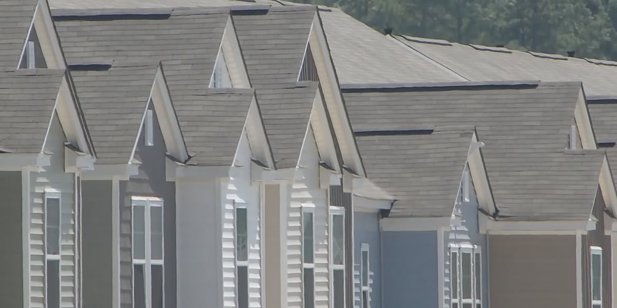Charleston County's housing trust grows to $14.6 million as officials push to add affordable units