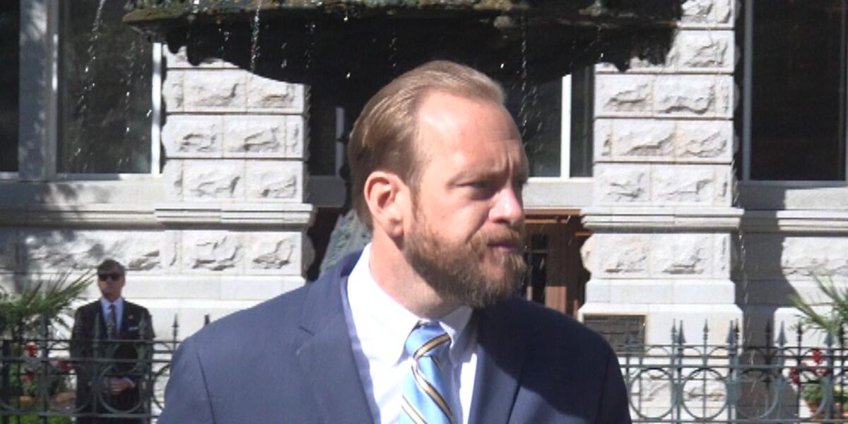 Former Motley Rice attorney pleads guilty to $1.5 million fraud scheme