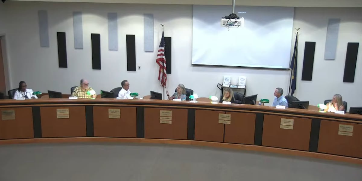 Berkeley County Planning Commission member resigns following gun incident