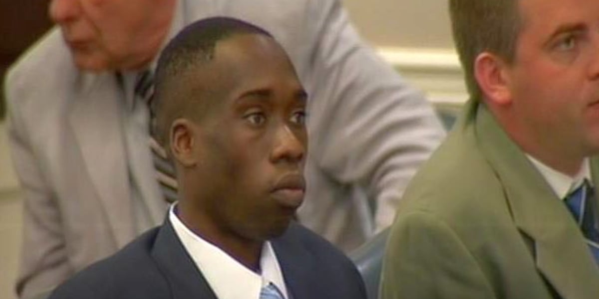 Kate Ware Man convicted in Kate Waring's death will not receive new trial