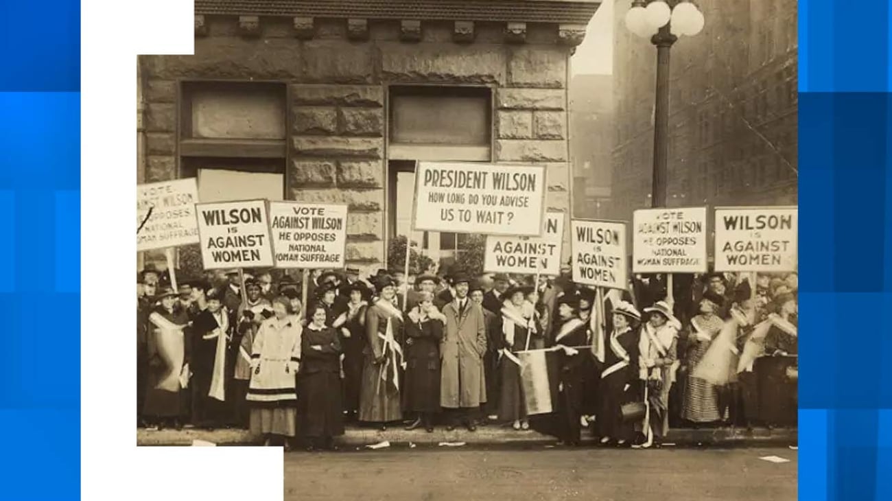 This Day in History: Aug. 18, 1920: 19th Amendment grants women the ...