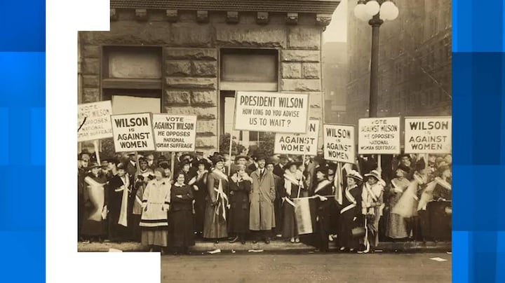 This Day in History: Aug. 18, 1920: 19th Amendment grants women the ...