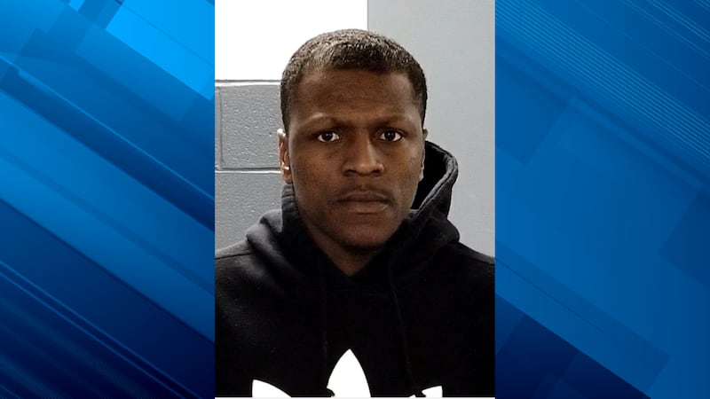 Eric Marshall Favor Jr