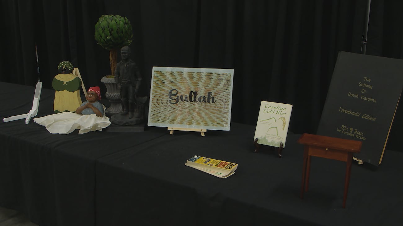 New rice festival highlights Gullah heritage and the historical ...