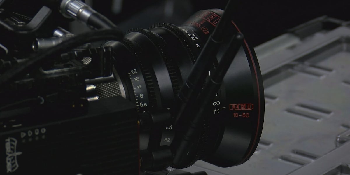 SC Film Commission Young Film Makers Project opens for high school students