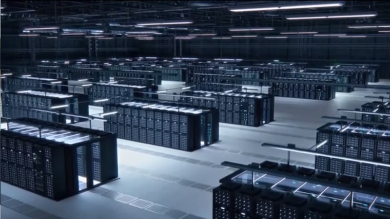 Colleton County residents are still pushing back against plans to bring data centers into...