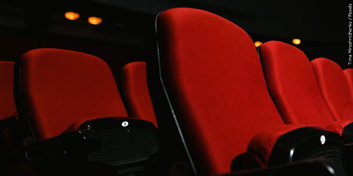 Dozens of elementary students fall ill during field trip to movie theater