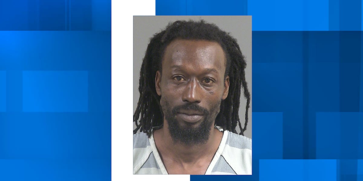 Man arrested in West Ashley deadly shooting, coroner identifies victim