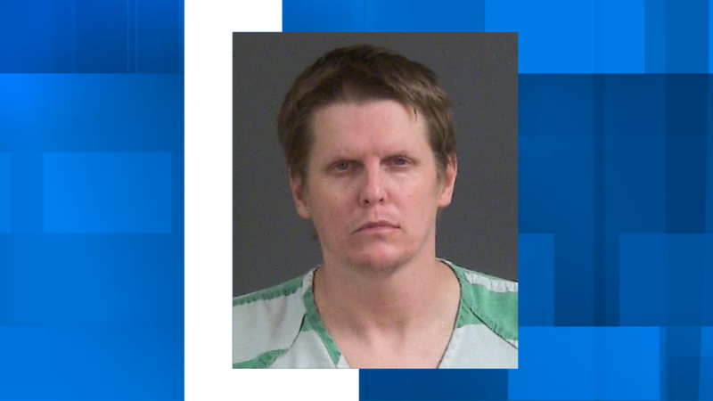 Larry Milan Jacobs, 44, has been charged with entering a bank with intent to steal and armed...