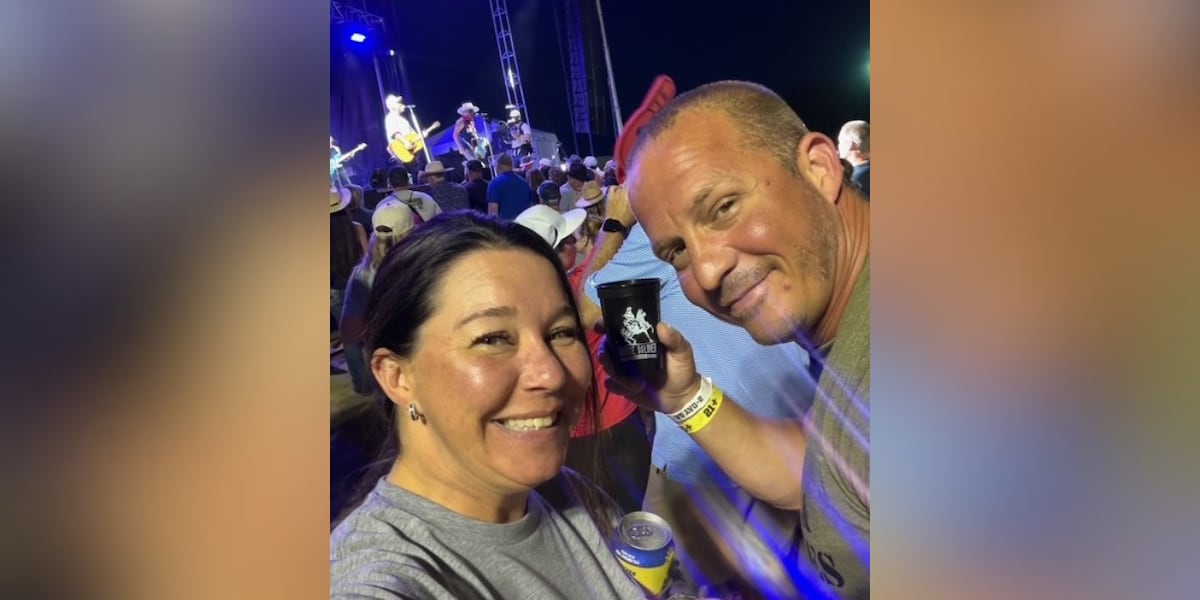 Veteran, wife found dead in their home in alleged double murder; suspect arrested
