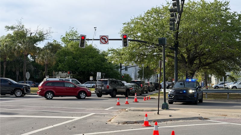 The Charleston County Coroner’s Office has released the name of a motorcyclist who died after...