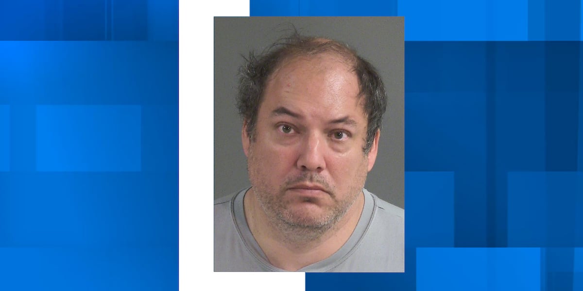 Hanahan City Councilman Mayor Pro Tempore Resigns Following Child Sex hanahan-city-councilman-mayor-pro-tempore-resigns-following-child-sex