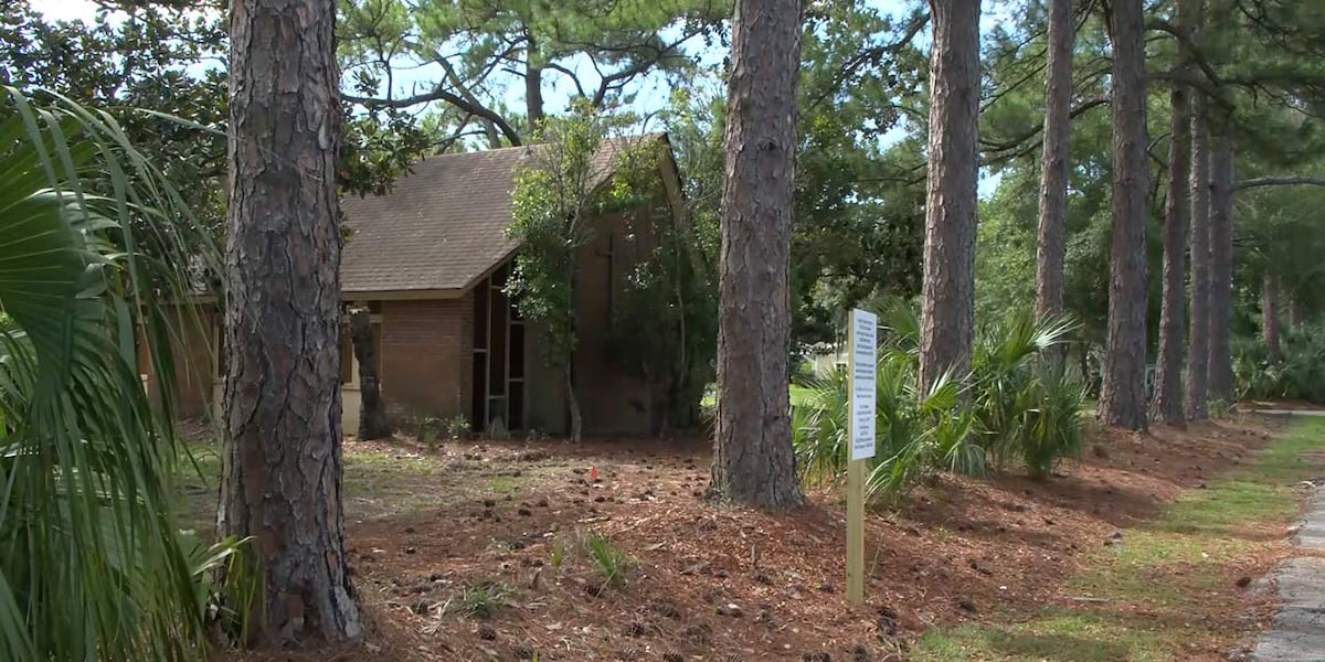 Charleston leaders to share plans for West Ashley office space, church’s future Charleston leaders to share plans for West Ashley office space, church’s future