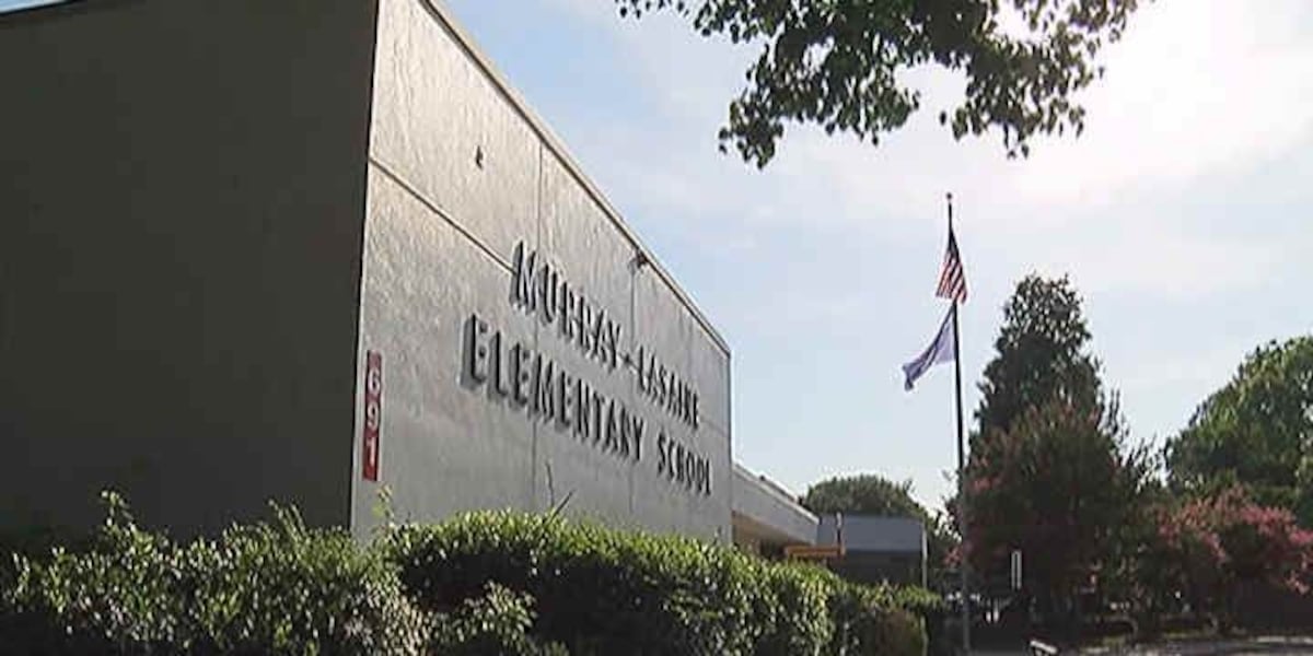 MurrayLaSaine to full Montessori school