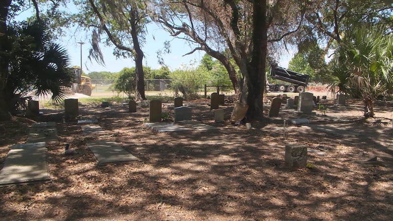 The proposed site is also near the historic Evergreen Cemetery and has residents wanting the...