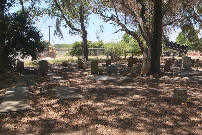 The proposed site is also near the historic Evergreen Cemetery and has residents wanting the...