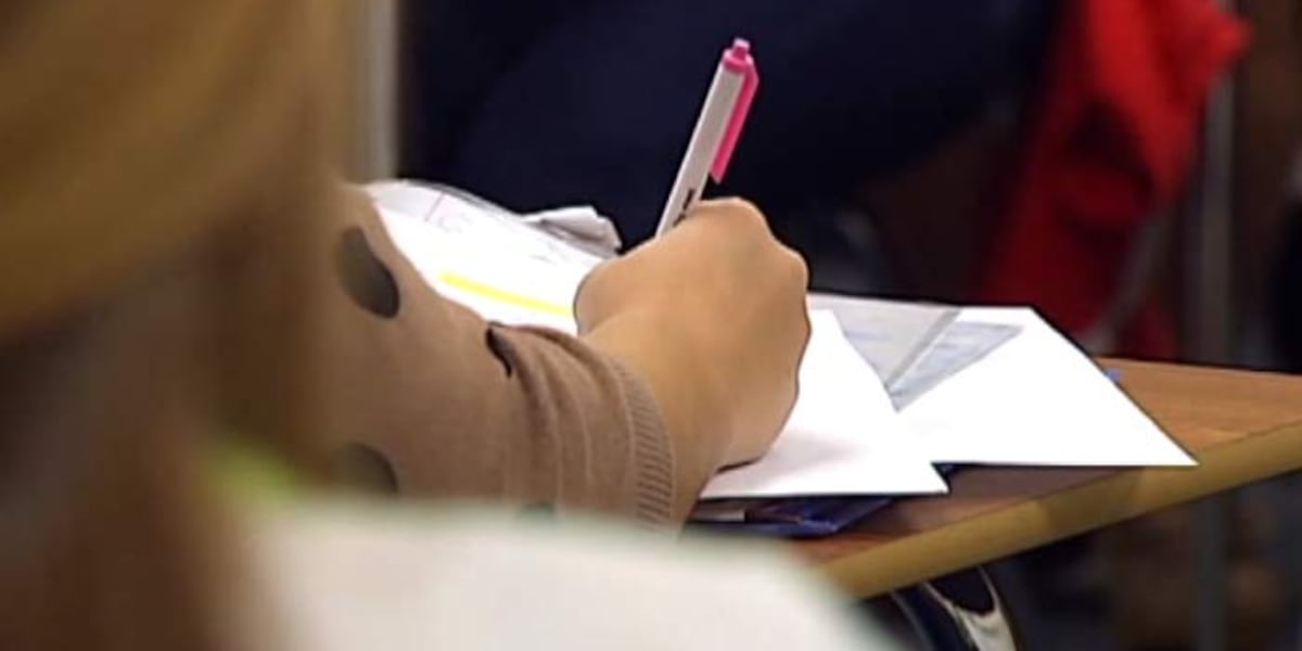 New charter school in Berkeley Co. set to open in 2024