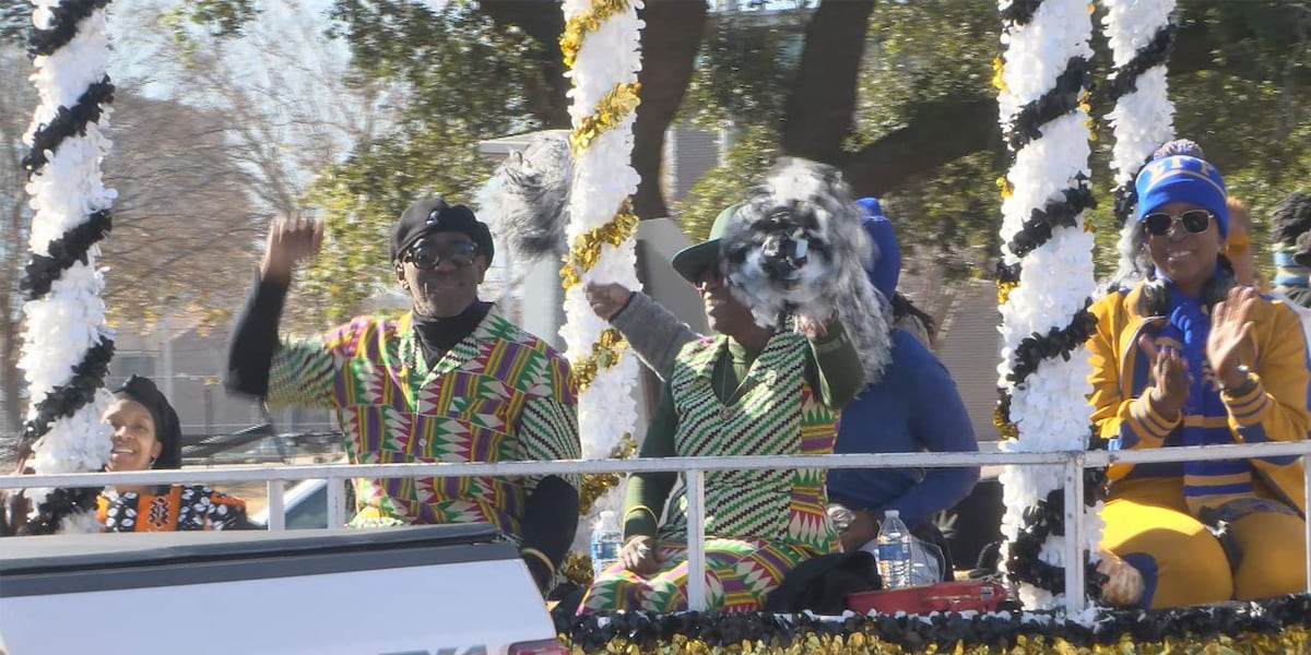 ‘Black history is our history’: Downtown Emancipation Day events reflect freedom