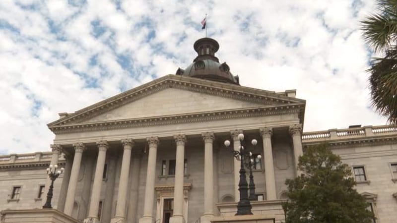 South Carolina lawmakers are running out of time to complete their legislative session, with...
