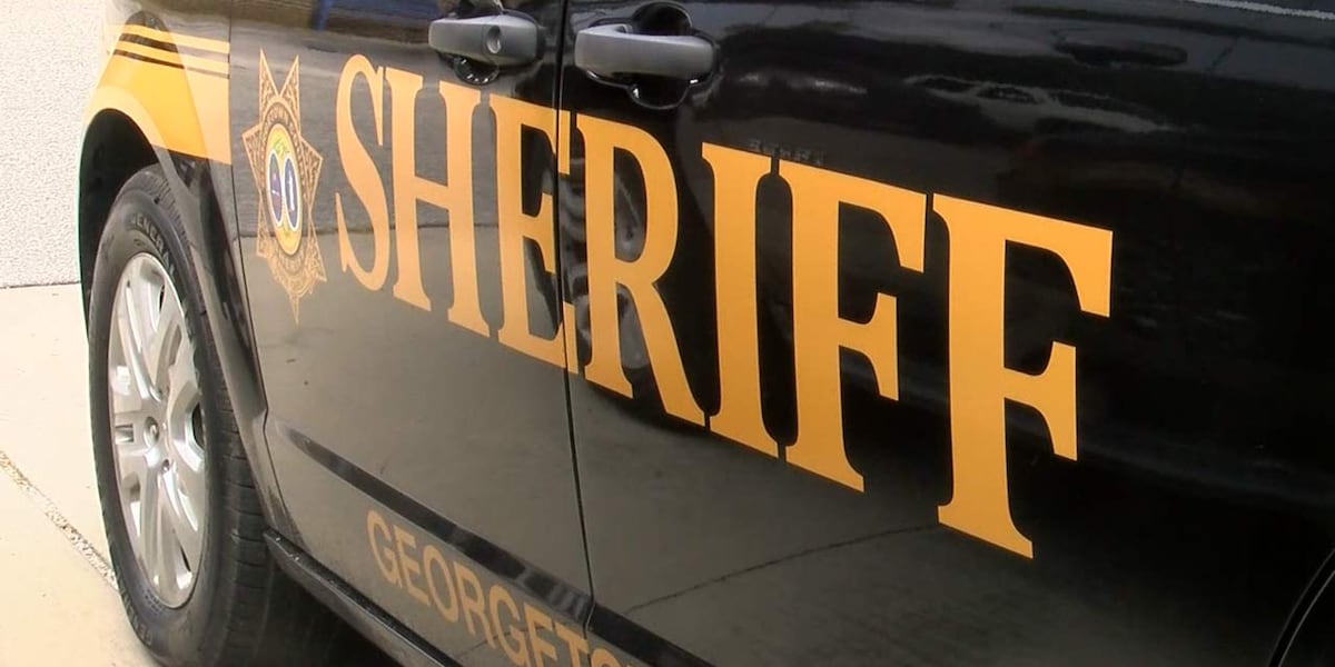 Georgetown County shooting turns deadly; warrants issued for suspect