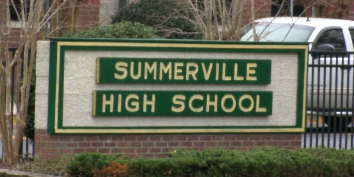 Parents warned of confirmed tuberculosis case at Dorchester County high school