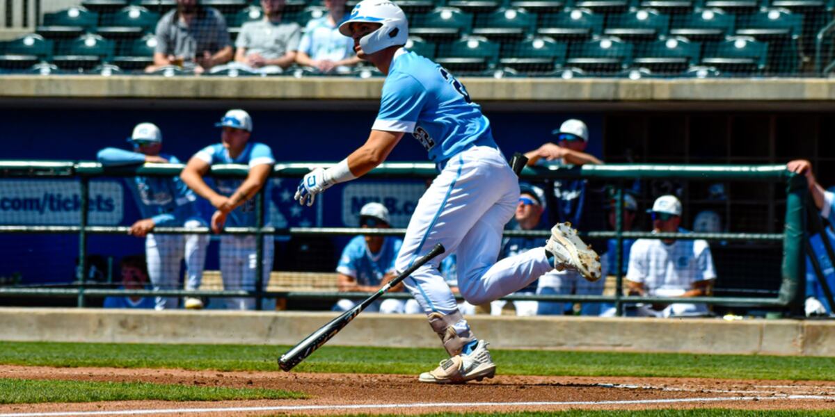 The Citadel Baseball Falls In Series Finale With Western Carolina the-citadel-baseball-falls-in-series-finale-with-western-carolina